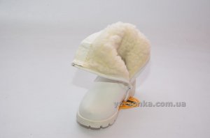 Сапожки для девочек