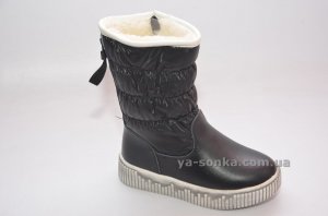 Сапожки для девочек