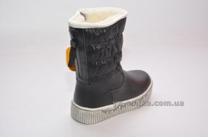 Сапожки для девочек