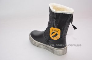 Сапожки для девочек