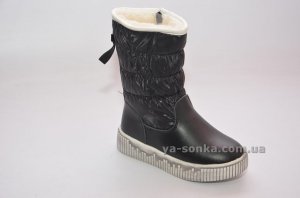 Сапожки для девочек