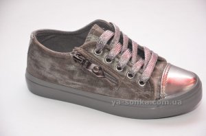 Слипоны для девочек