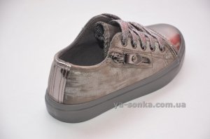 Слипоны для девочек