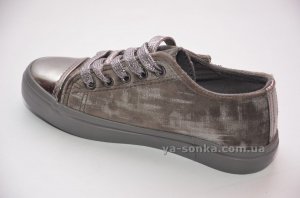 Слипоны для девочек