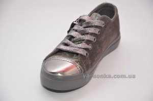 Слипоны для девочек