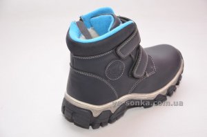 Ботинки зимние для мальчика