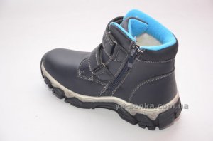 Ботинки зимние для мальчика