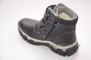 Ботинки зимние для мальчика