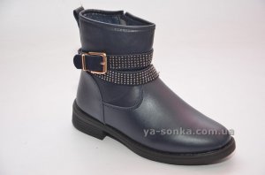 Сапожки для девочек