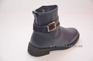 Сапожки для девочек