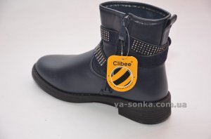 Сапожки для девочек