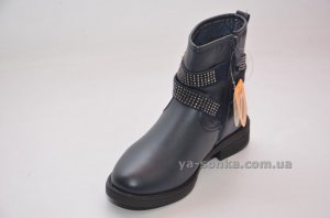 Сапожки для девочек