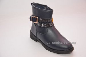 Сапожки для девочек