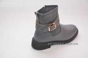 Сапожки для девочек
