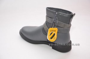 Сапожки для девочек