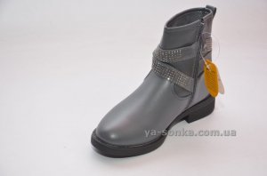 Сапожки для девочек