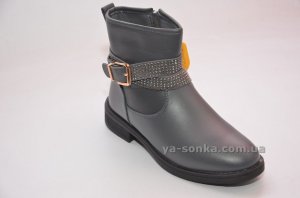Сапожки для девочек