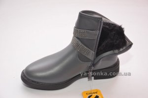 Сапожки для девочек