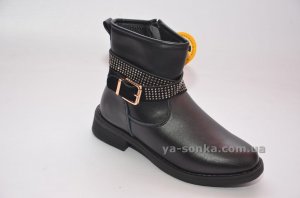 Сапожки для девочек