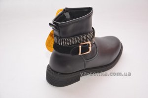 Сапожки для девочек