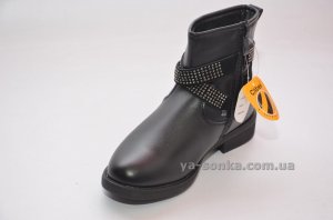 Сапожки для девочек