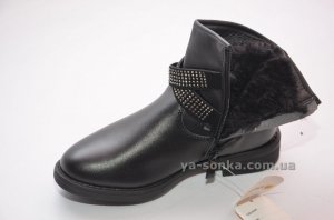 Сапожки для девочек