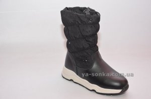 Сапожки для девочек