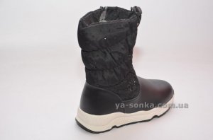 Сапожки для девочек