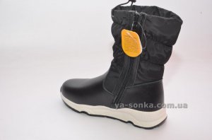 Сапожки для девочек