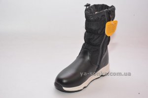 Сапожки для девочек