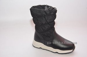 Сапожки для девочек