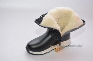 Сапожки для девочек