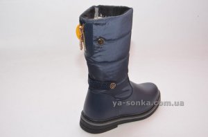 Сапожки для девочек