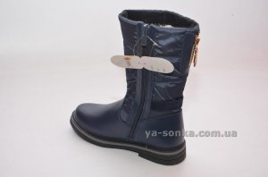 Сапожки для девочек