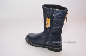 Сапожки для девочек