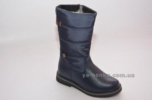 Сапожки для девочек