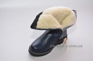 Сапожки для девочек