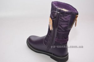 Сапожки для девочек