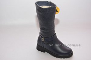 Сапожки для девочек