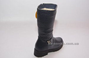 Сапожки для девочек