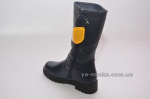 Сапожки для девочек