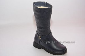 Сапожки для девочек