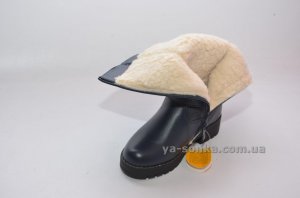 Сапожки для девочек