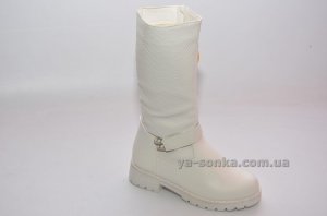 Сапожки для девочек