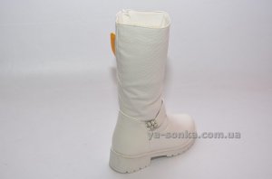 Сапожки для девочек