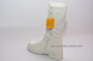 Сапожки для девочек