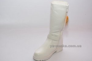 Сапожки для девочек