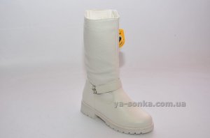 Сапожки для девочек