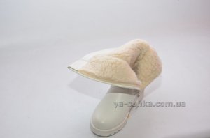 Сапожки для девочек