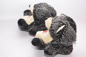 Тапочки - игрушки